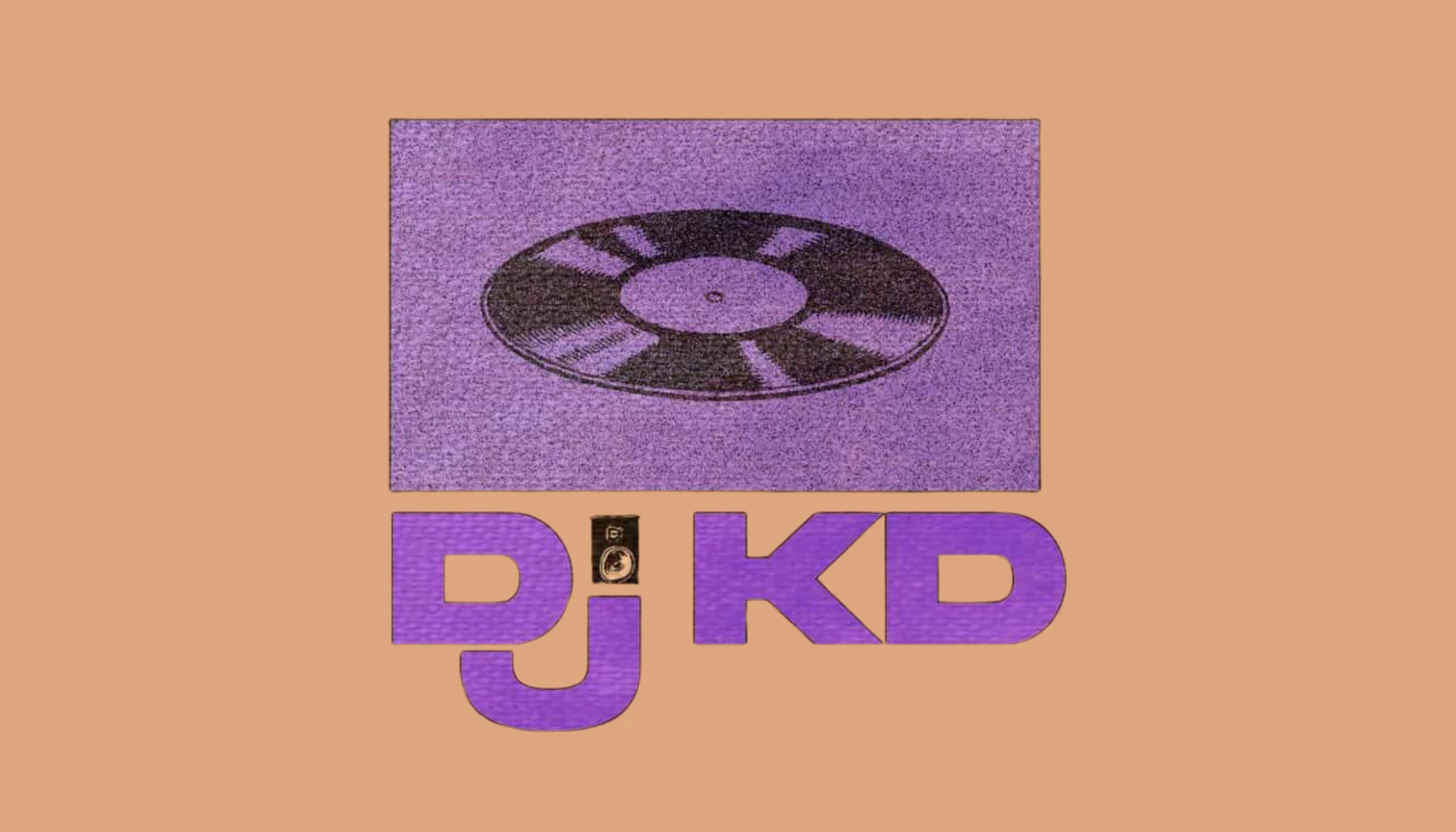 DJ KD + For the Culture artwork